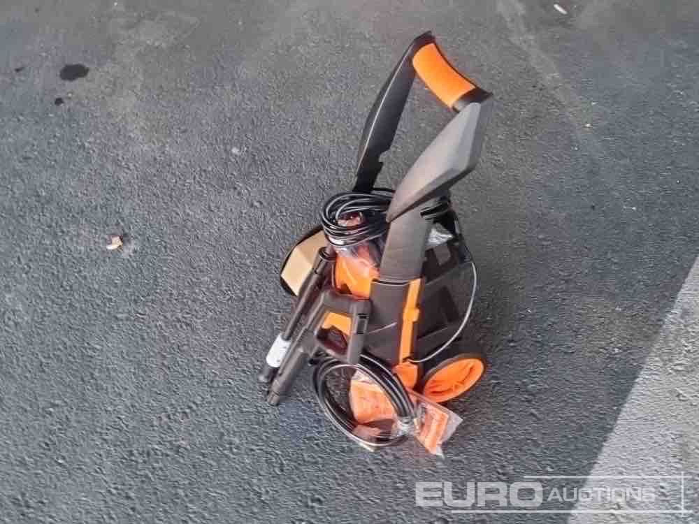 Unused Daewoo DAX130-1800 - Pajisjet e ofiçinës: foto 4 Unused Daewoo DAX130-1800 - Pajisjet e ofiçinës: foto 4