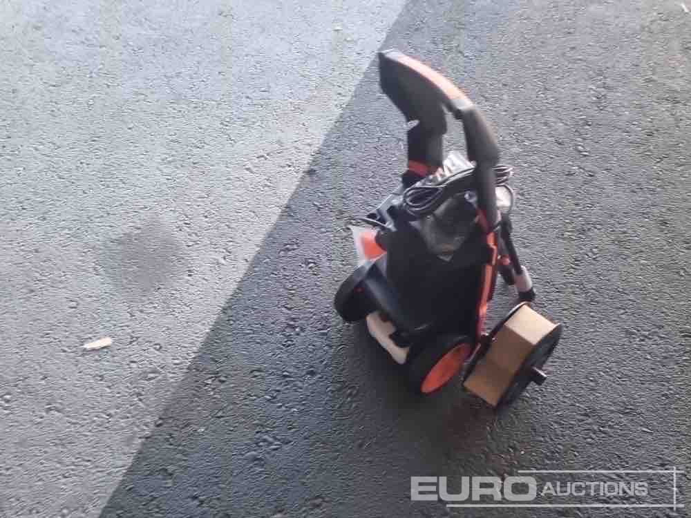 Unused Daewoo DAX130-1800 - Pajisjet e ofiçinës: foto 2 Unused Daewoo DAX130-1800 - Pajisjet e ofiçinës: foto 2