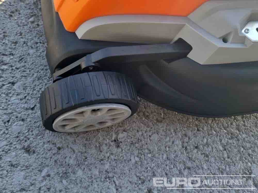 Unused Daewoo DLMJ-1600E - Pajisje ndërtimi: foto 4 Unused Daewoo DLMJ-1600E - Pajisje ndërtimi: foto 4