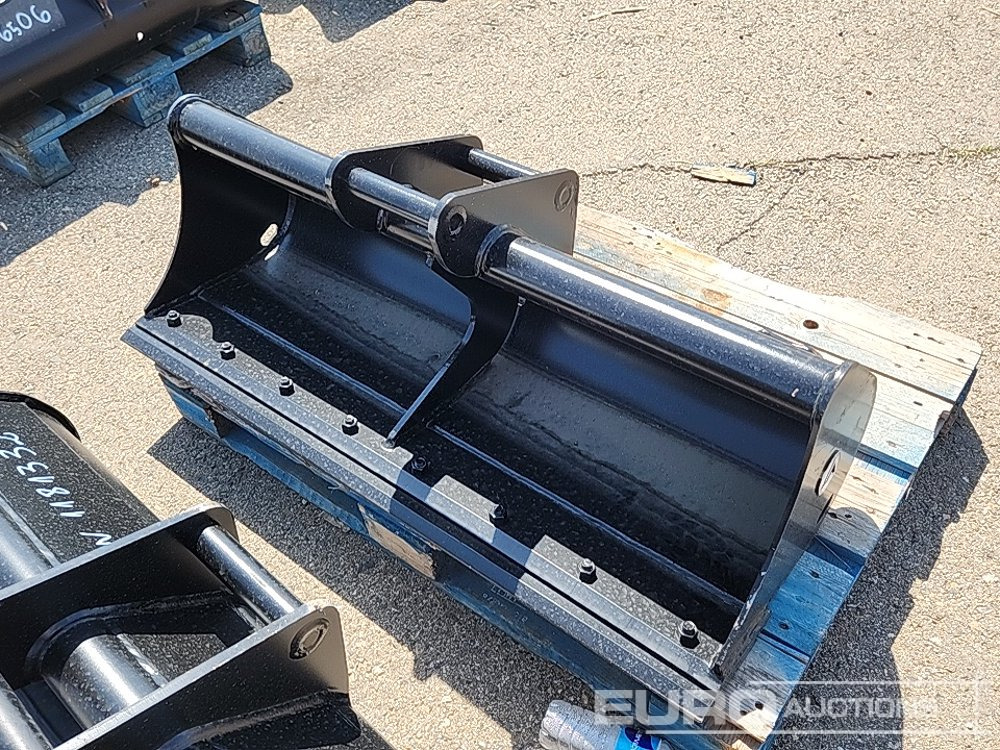 Unused Geith G03R-1200-5816 - Kovë: foto 2 Unused Geith G03R-1200-5816 - Kovë: foto 2