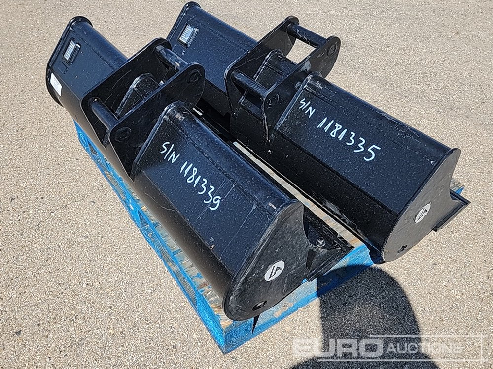 Unused Geith G03R-1200-5816 - Kovë: foto 2 Unused Geith G03R-1200-5816 - Kovë: foto 2