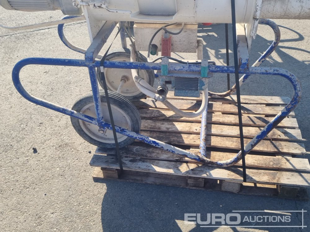 M-tec D30M - Betoniere: foto 5 M-tec D30M - Betoniere: foto 5