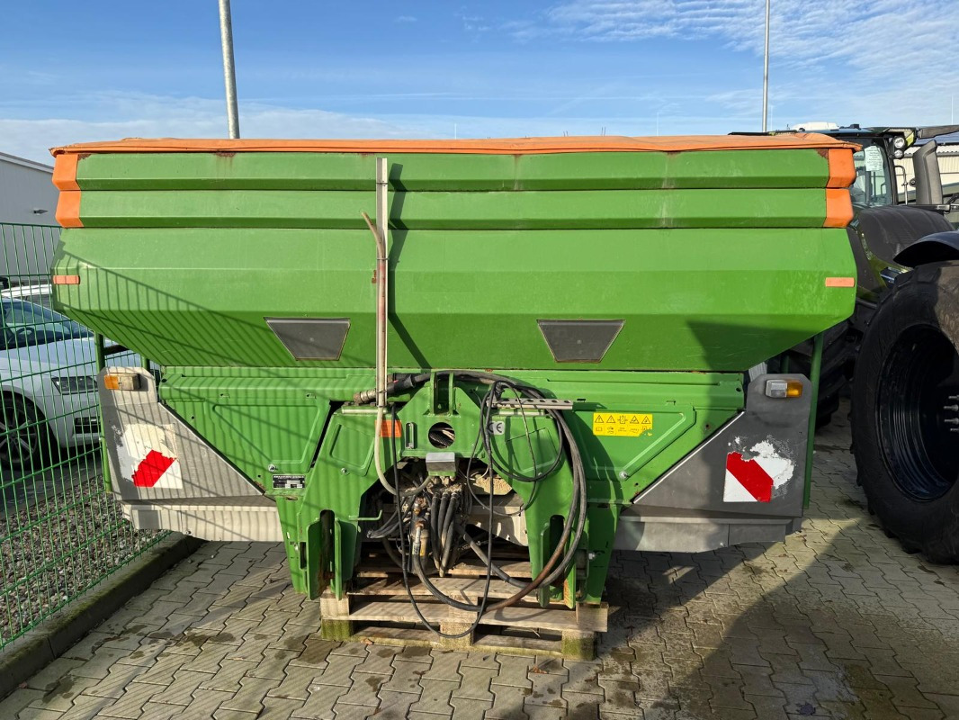 Amazone ZAM-Ultra 4200 Profis Hydro - Spërkatës: foto 4 Amazone ZAM-Ultra 4200 Profis Hydro - Spërkatës: foto 4
