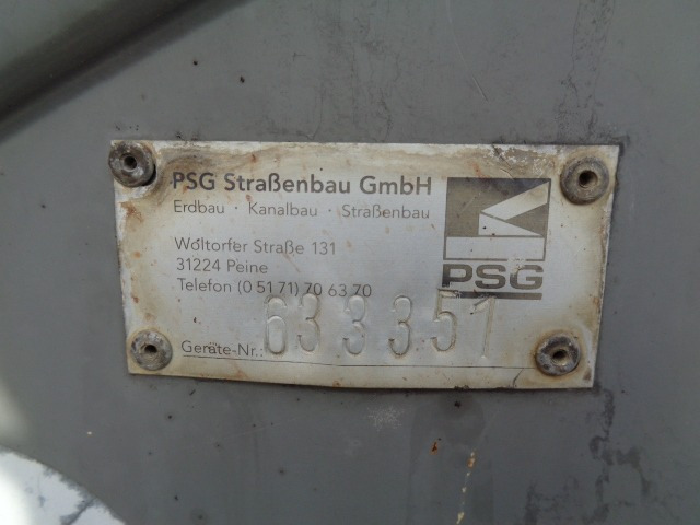 Atlas Radlader AR 65 - Fadrom: foto 2 Atlas Radlader AR 65 - Fadrom: foto 2