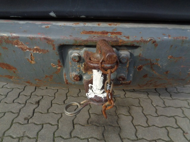 Atlas Radlader AR 65 - Fadrom: foto 5 Atlas Radlader AR 65 - Fadrom: foto 5