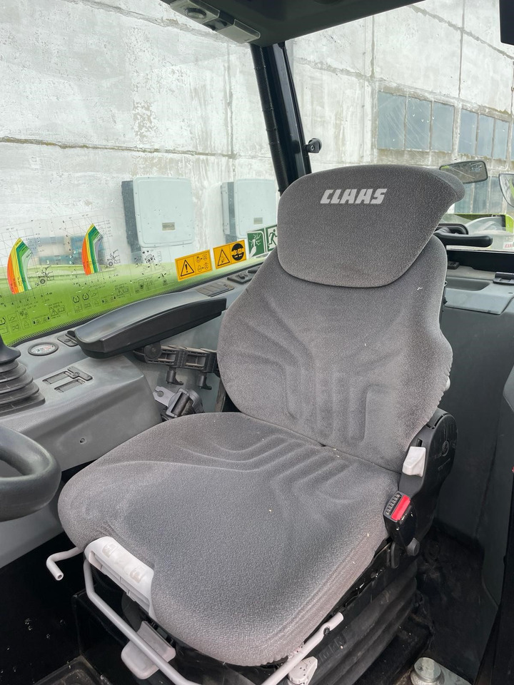 Claas Scorpion 746 Variopower - Fadrom: foto 3 Claas Scorpion 746 Variopower - Fadrom: foto 3