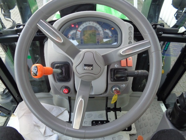 Deutz-Fahr 5080 D Keyline - Traktor: foto 5 Deutz-Fahr 5080 D Keyline - Traktor: foto 5