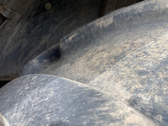 Deutz-Fahr Agrotron 7230 TTV - Traktor: foto 3 Deutz-Fahr Agrotron 7230 TTV - Traktor: foto 3