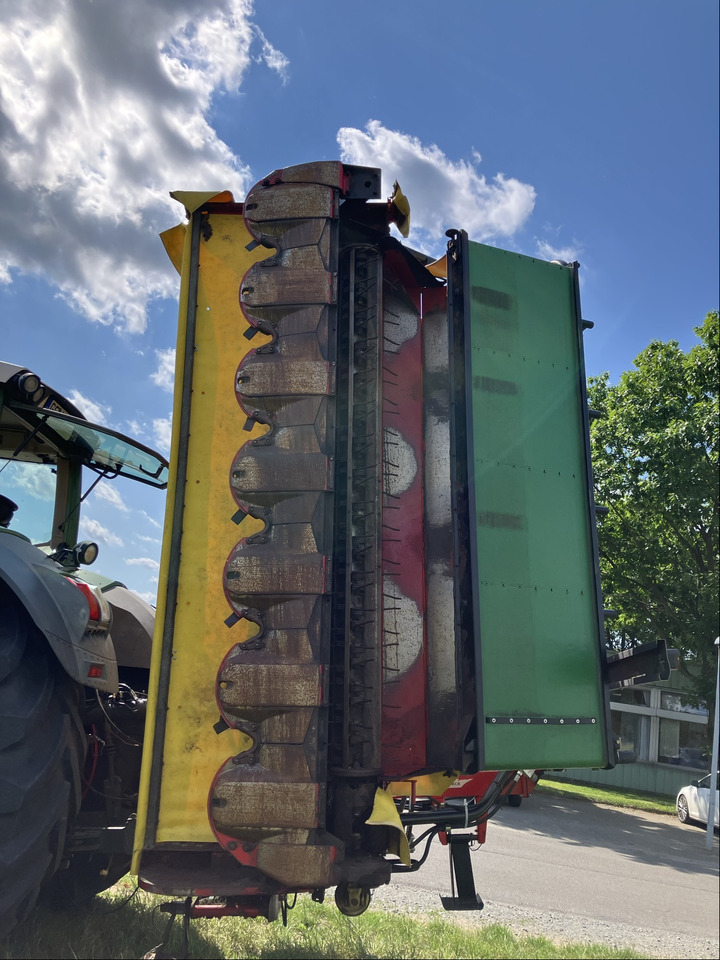 Fella SM 991 TL-KCB - Korrëse bari: foto 5 Fella SM 991 TL-KCB - Korrëse bari: foto 5