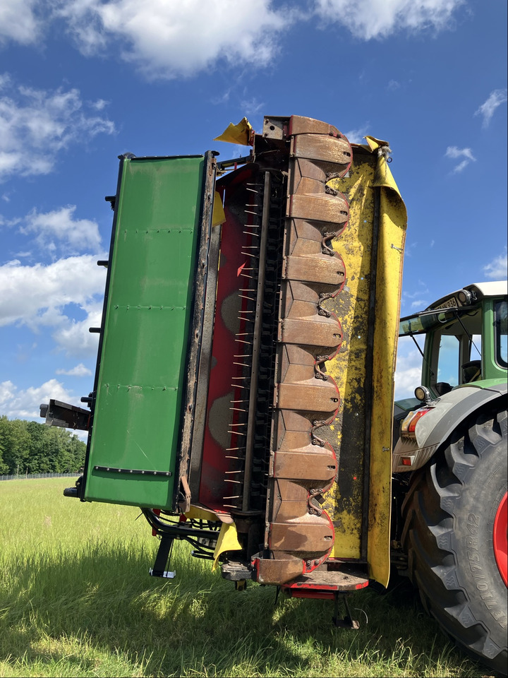 Lizingu i Fella SM 991 TL-KCB Fella SM 991 TL-KCB: foto 7