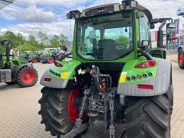 Fendt 313 Vario Gen4 Power Sett.2 - Traktor: foto 3 Fendt 313 Vario Gen4 Power Sett.2 - Traktor: foto 3