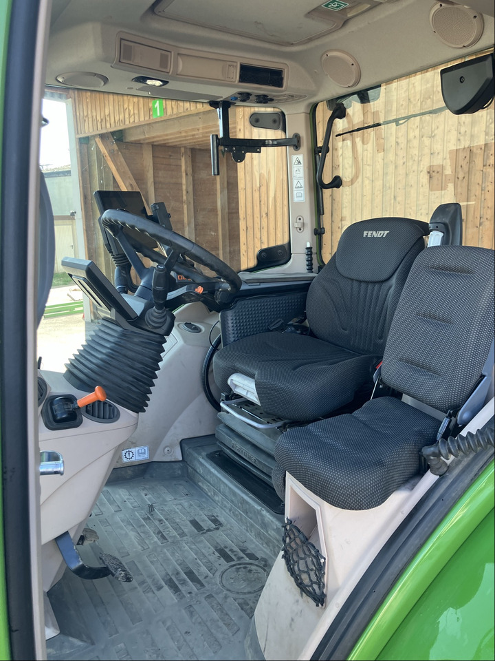 Fendt 514 Vario Gen3 Profi Setting2 - Traktor: foto 3 Fendt 514 Vario Gen3 Profi Setting2 - Traktor: foto 3