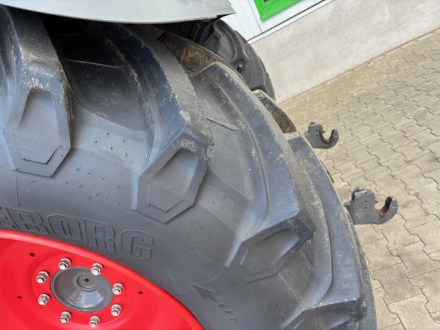 Fendt 516 Vario Gen3 Profi Setting2 - Traktor: foto 4 Fendt 516 Vario Gen3 Profi Setting2 - Traktor: foto 4