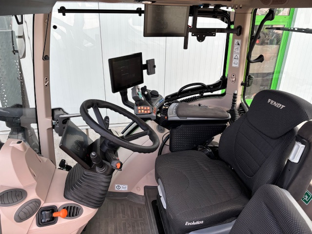 Fendt 516 Vario Gen3 Profi Setting2 - Traktor: foto 3 Fendt 516 Vario Gen3 Profi Setting2 - Traktor: foto 3