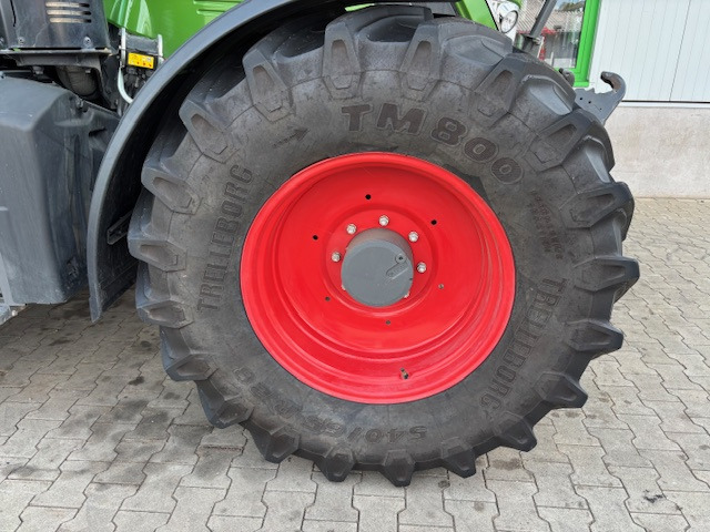 Fendt 516 Vario Gen3 Profi Setting2 - Traktor: foto 5 Fendt 516 Vario Gen3 Profi Setting2 - Traktor: foto 5