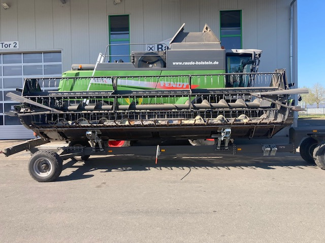 Fendt 6275L MCS - Autokombajnë: foto 3 Fendt 6275L MCS - Autokombajnë: foto 3