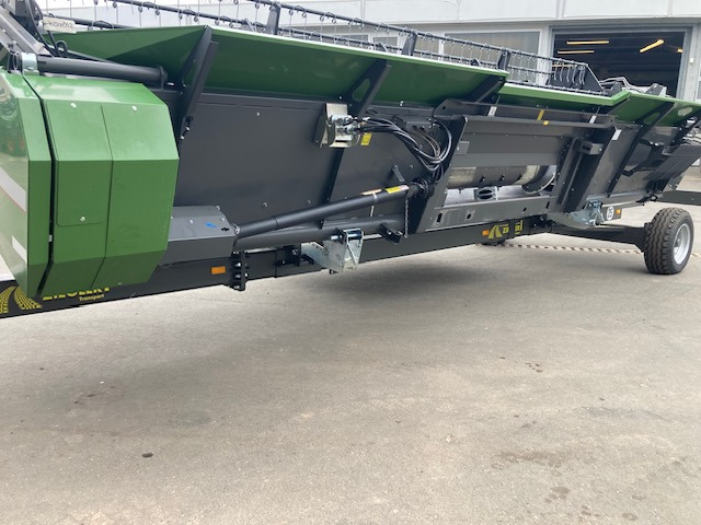 Fendt 6335C Stage 5 - Autokombajnë: foto 4 Fendt 6335C Stage 5 - Autokombajnë: foto 4