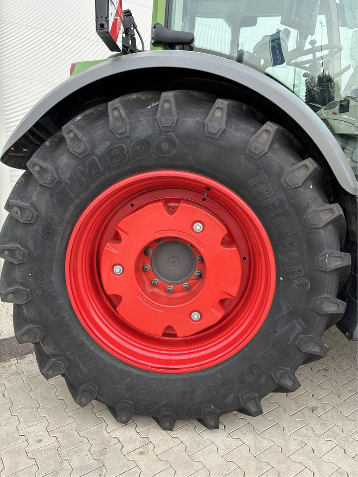 Fendt 718 Vario Gen6 PowerPlus - Traktor: foto 5 Fendt 718 Vario Gen6 PowerPlus - Traktor: foto 5