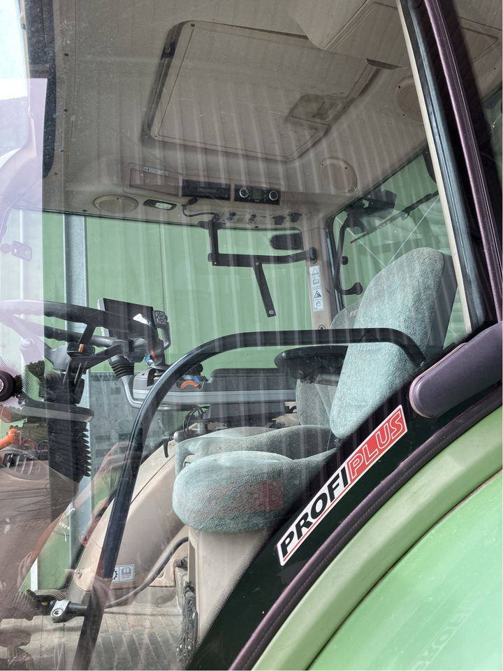 Fendt 718 Vario Profi Plus - Traktor: foto 2 Fendt 718 Vario Profi Plus - Traktor: foto 2