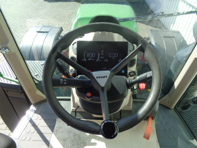 Fendt 724 Vario Gen6 Power Setting 2 - Traktor: foto 3 Fendt 724 Vario Gen6 Power Setting 2 - Traktor: foto 3