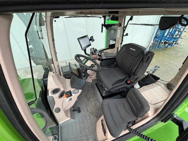 Fendt 724 Vario Gen7 Power Setting2 - Traktor: foto 4 Fendt 724 Vario Gen7 Power Setting2 - Traktor: foto 4