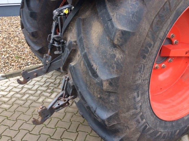 Fendt 824 Vario S4 Profi - Traktor: foto 2 Fendt 824 Vario S4 Profi - Traktor: foto 2