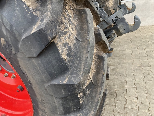 Fendt 828 Vario S4 Profi - Traktor: foto 5 Fendt 828 Vario S4 Profi - Traktor: foto 5