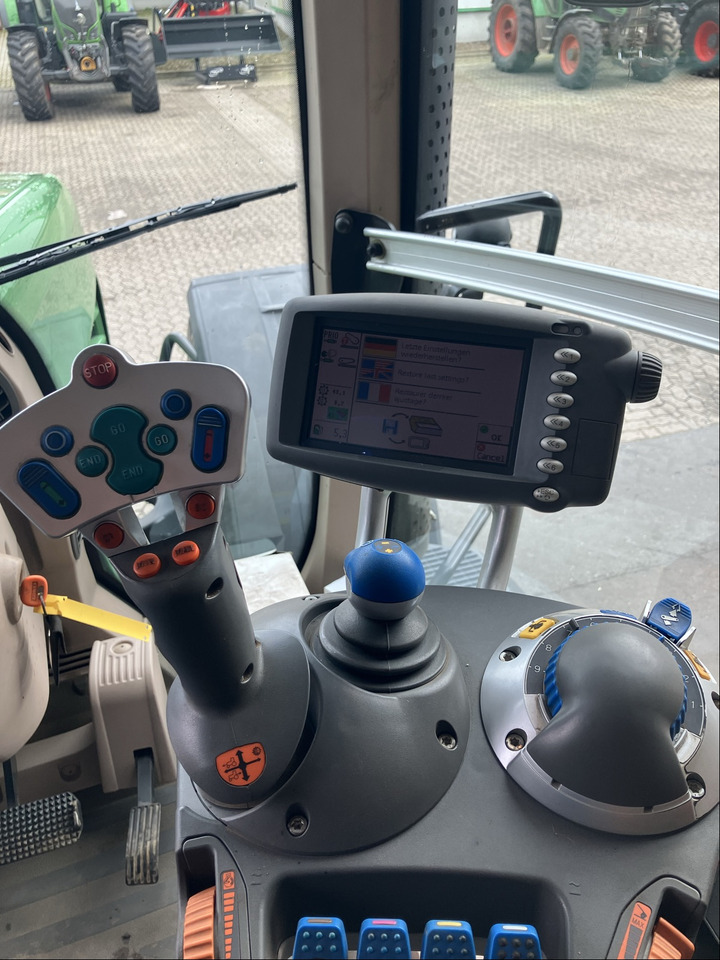 Traktor Fendt 930 Vario: foto 6