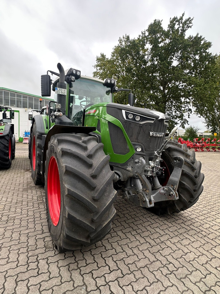 Fendt 936 Vario Gen7 ProfiPlus - Traktor: foto 1 Fendt 936 Vario Gen7 ProfiPlus - Traktor: foto 1