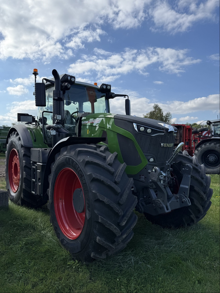 Fendt 936 Vario Gen7 ProfiiPlus NEU - Traktor: foto 3 Fendt 936 Vario Gen7 ProfiiPlus NEU - Traktor: foto 3