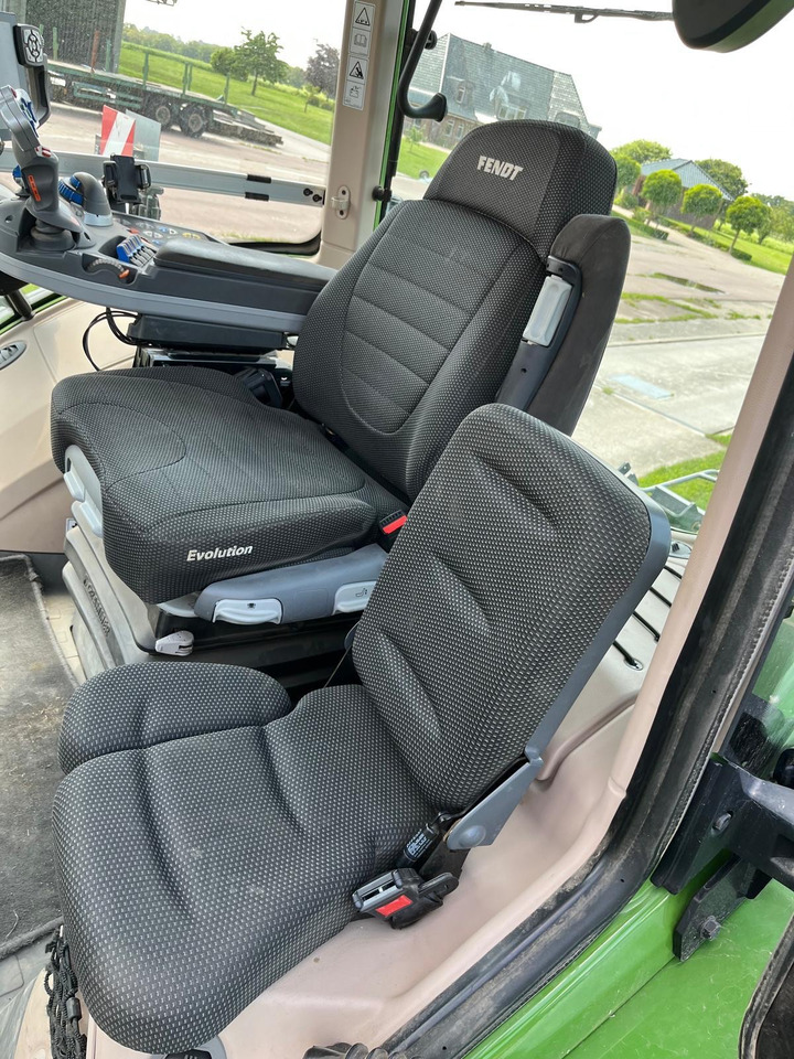 Fendt 939 Vario Gen6 ProfiPlus - Traktor: foto 5 Fendt 939 Vario Gen6 ProfiPlus - Traktor: foto 5