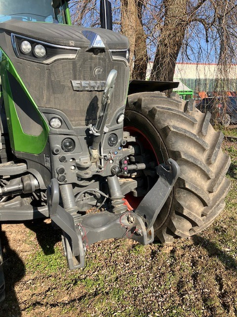 Fendt 939 Vario Gen7 Profi Setting2 - Traktor: foto 4 Fendt 939 Vario Gen7 Profi Setting2 - Traktor: foto 4
