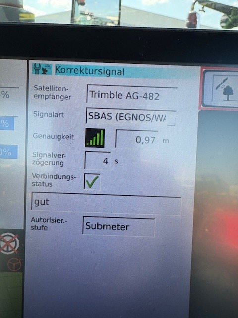 Fendt 942 Vario Gen6 ProfiPlus - Traktor: foto 2 Fendt 942 Vario Gen6 ProfiPlus - Traktor: foto 2