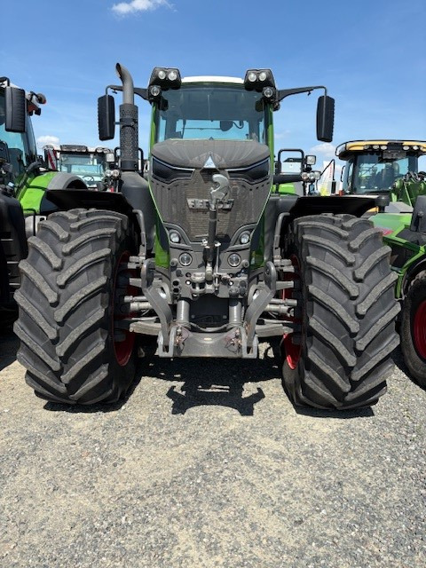 Fendt 942 Vario Gen6 ProfiPlus - Traktor: foto 1 Fendt 942 Vario Gen6 ProfiPlus - Traktor: foto 1