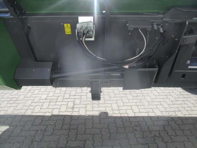Fendt Powerflow 6,20 m - Autokombajnë: foto 5 Fendt Powerflow 6,20 m - Autokombajnë: foto 5