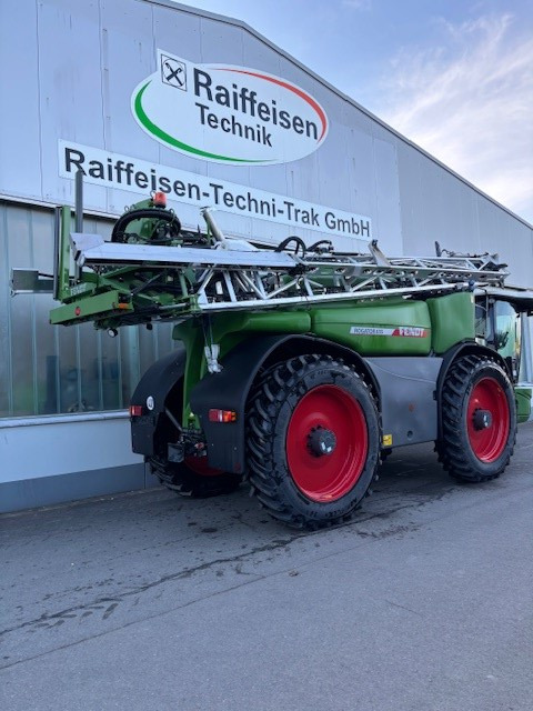 Fendt Rogatoren 655 Gen2 - Spërkatës i vetëlëvizshëm: foto 2 Fendt Rogatoren 655 Gen2 - Spërkatës i vetëlëvizshëm: foto 2