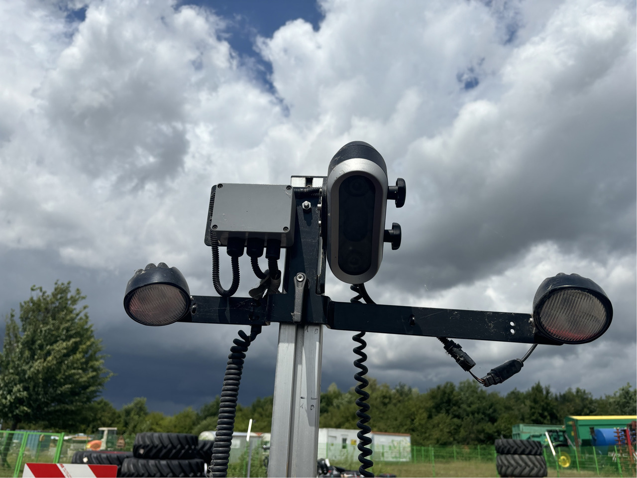 Hatzenbichler Maishacke 12-Reihig - Korrëse misri: foto 2 Hatzenbichler Maishacke 12-Reihig - Korrëse misri: foto 2