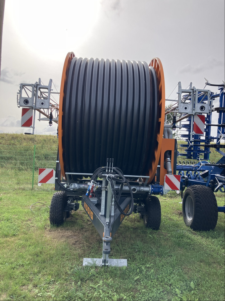 Hüdig IROMAT II-T TANDEM 100x550 - Sistemi i vaditjes: foto 1 Hüdig IROMAT II-T TANDEM 100x550 - Sistemi i vaditjes: foto 1