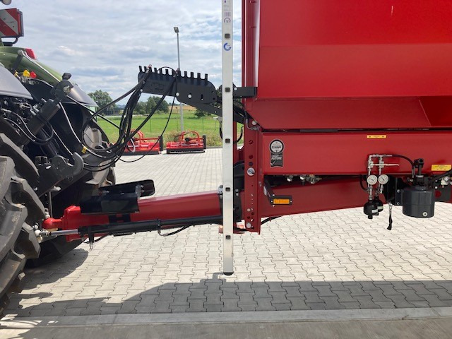 Krampe Big Body 790 Carrier - Kamion vetëshkarkues: foto 3 Krampe Big Body 790 Carrier - Kamion vetëshkarkues: foto 3