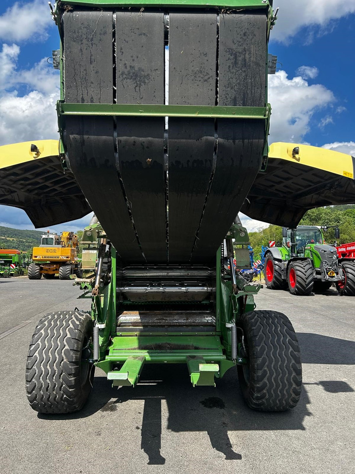 Krone VariPack V 190 XC Plus - Barkthyese: foto 2 Krone VariPack V 190 XC Plus - Barkthyese: foto 2