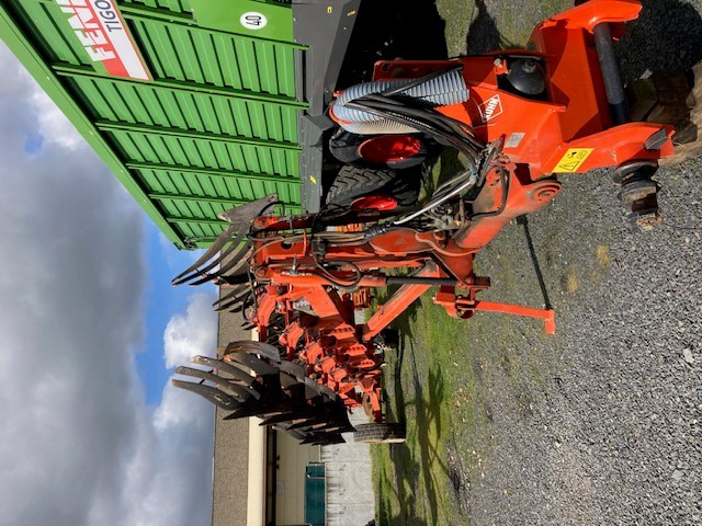 Kuhn Vari-Master - Plug: foto 2 Kuhn Vari-Master - Plug: foto 2