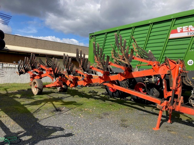 Kuhn Vari-Master - Plug: foto 1 Kuhn Vari-Master - Plug: foto 1
