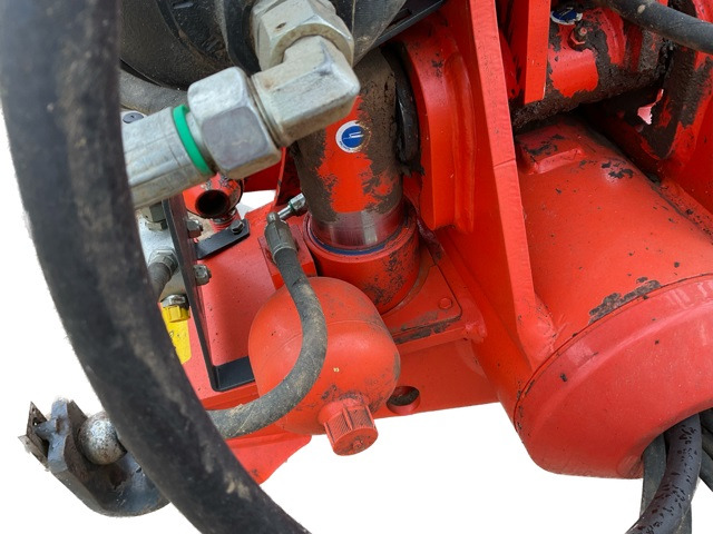 Kuhn Varimaster 183-6 - Plug: foto 2 Kuhn Varimaster 183-6 - Plug: foto 2