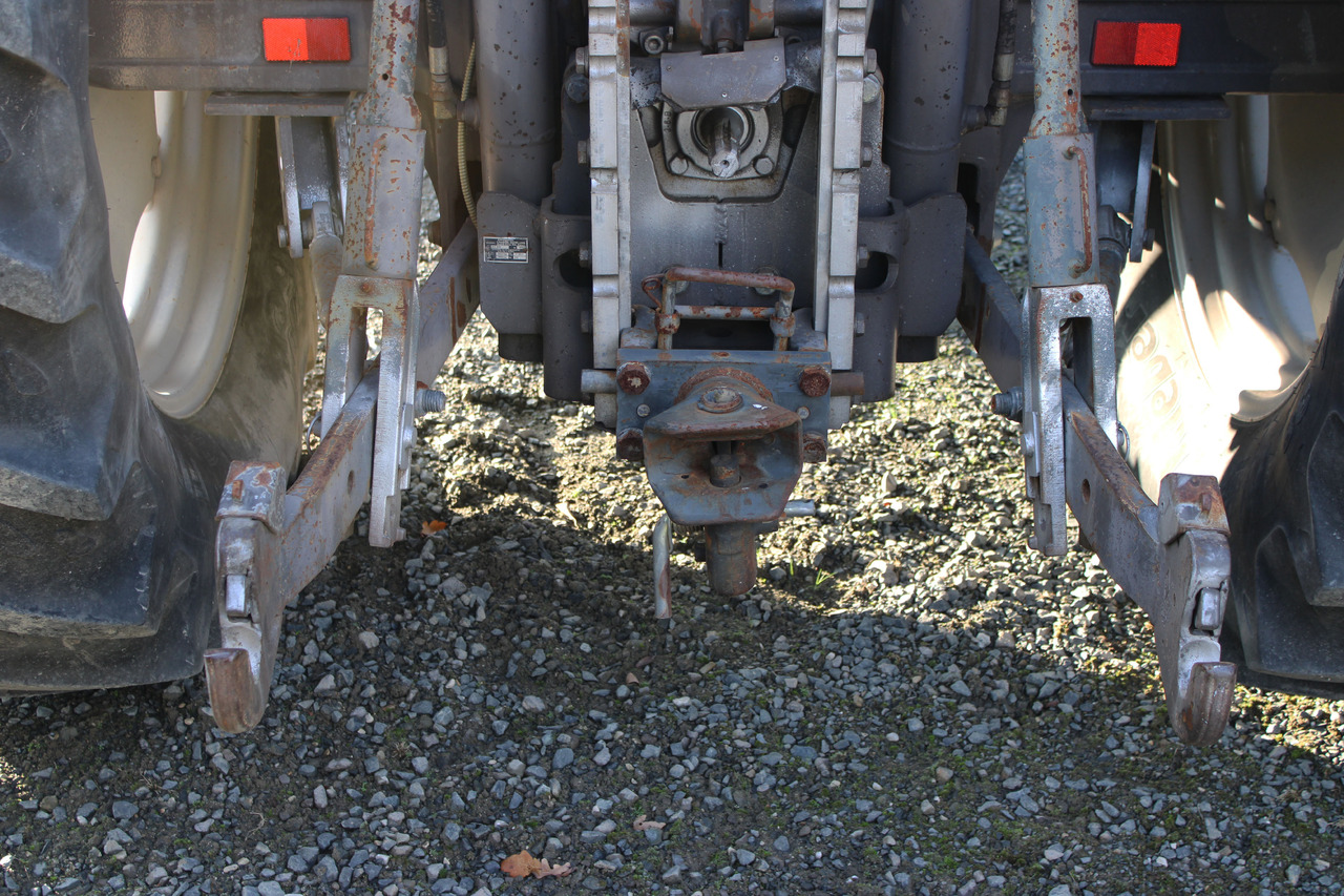 Massey Ferguson 3085 - Traktor: foto 5 Massey Ferguson 3085 - Traktor: foto 5