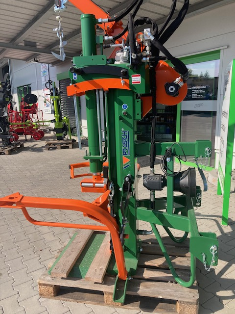 Posch HydroCombi 16 PZG- R HEVO - Copëtuese druri: foto 1 Posch HydroCombi 16 PZG- R HEVO - Copëtuese druri: foto 1
