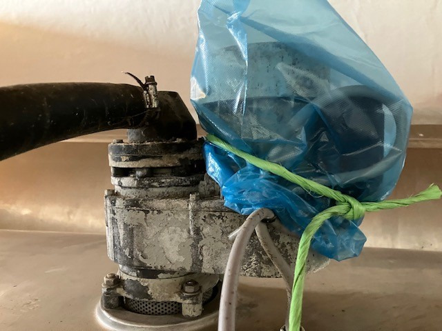 Prominox 3000L Kühltank - Pajisje blegtorale: foto 4 Prominox 3000L Kühltank - Pajisje blegtorale: foto 4