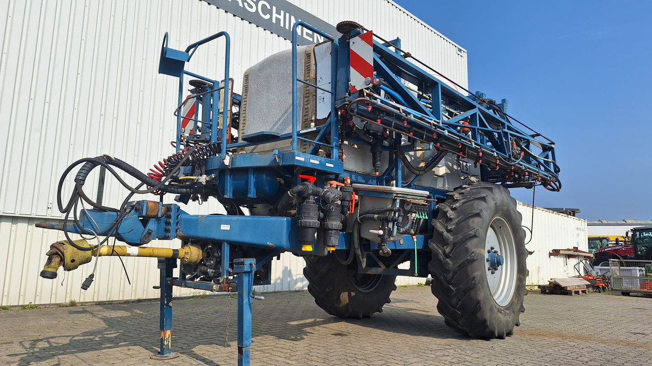 Lizingu i RTS Albatros 55 RTS Albatros 55: foto 7