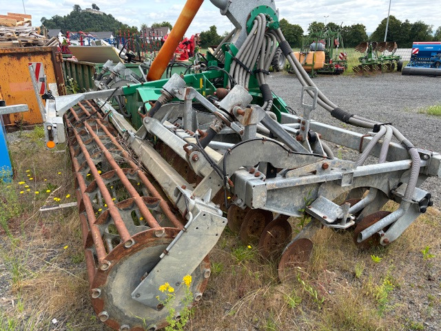 Samson SD600 - Lesë: foto 4 Samson SD600 - Lesë: foto 4