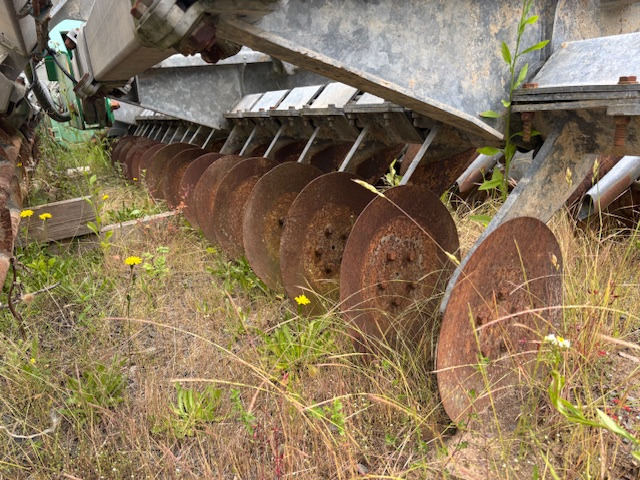 Samson SD600 - Lesë: foto 3 Samson SD600 - Lesë: foto 3