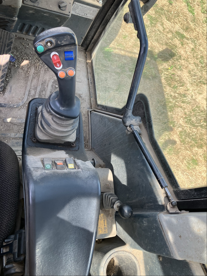 Schäffer 9660 T mit SCV-Kabine - Fadrom: foto 4 Schäffer 9660 T mit SCV-Kabine - Fadrom: foto 4